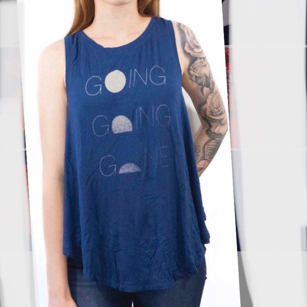 AEO Soft & Sexy Tank Top
